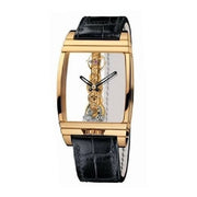 Corum Golden Bridge 18K Solid Gold Watch